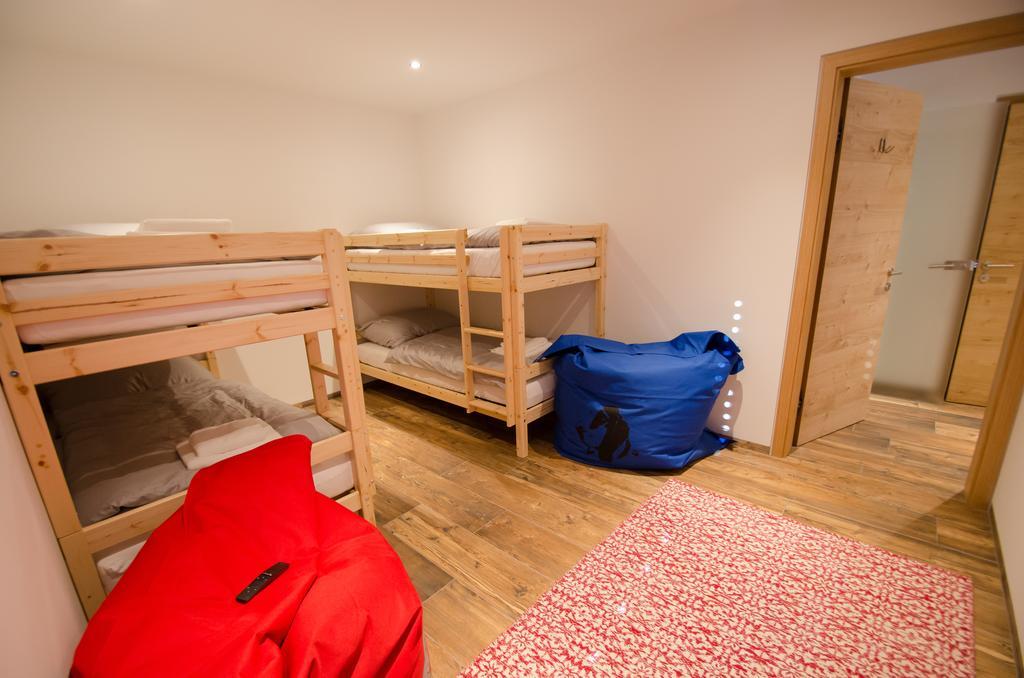 Superb Alpine Lodges By All In One Apartments Zell am See Exteriér fotografie